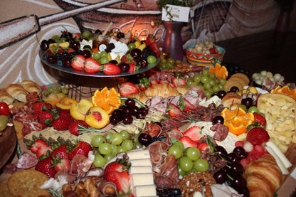 FULL TABLES