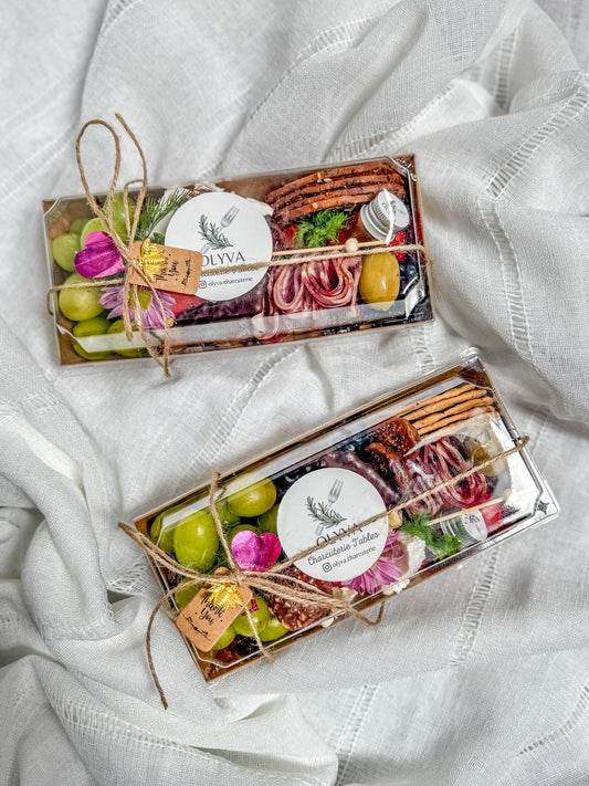 PERSONAL BOXES - 2 SIZES