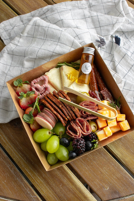 Medium box